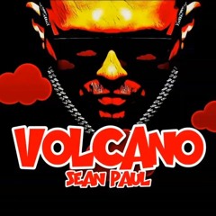 Sean Paul Volcano (Mi Gente) Remix - October 2017