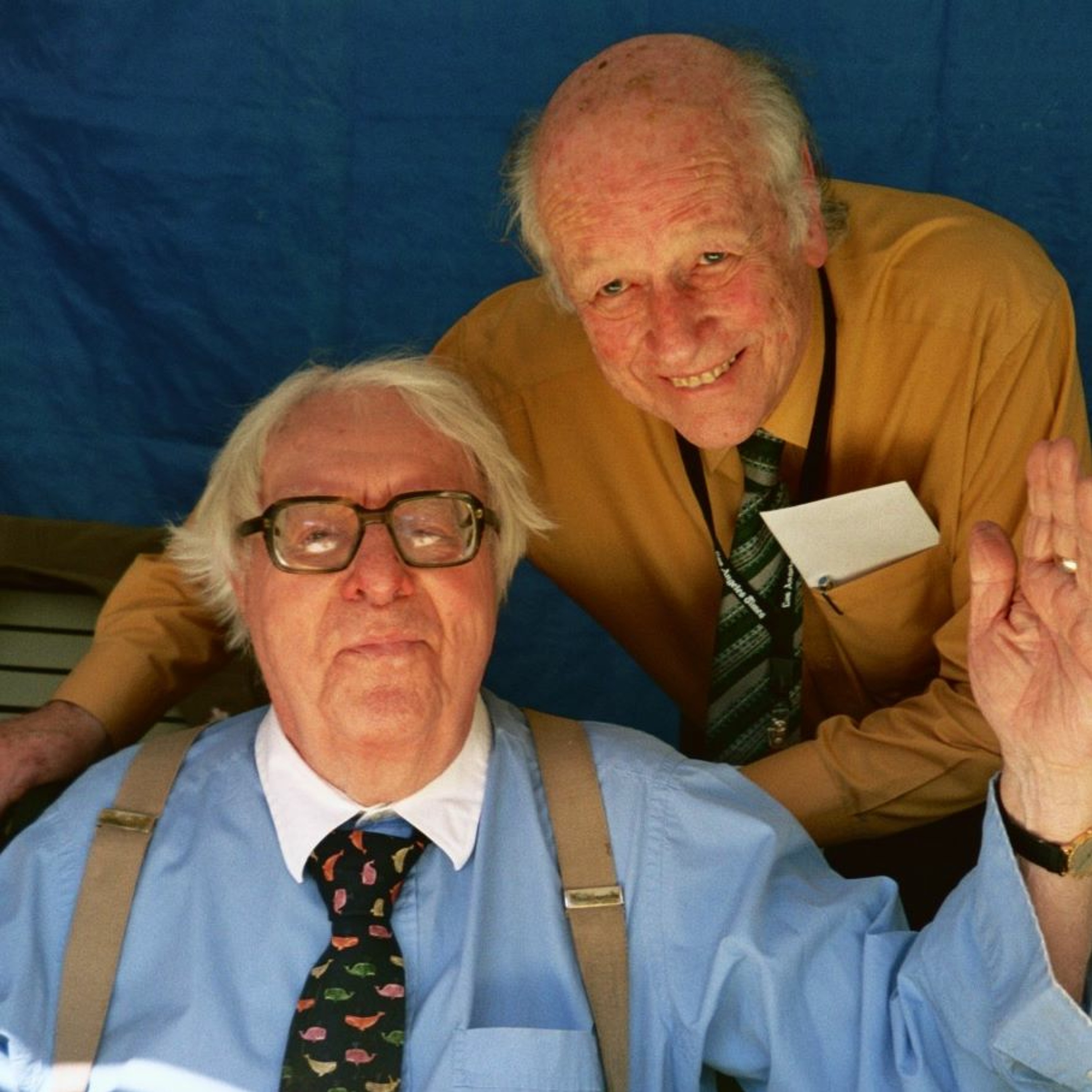 The Ray Harryhausen Podcast