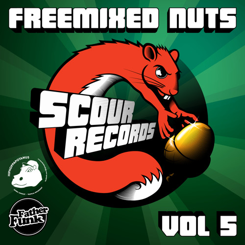 Hiphoppapotamus & Father Funk - What Ray'd Say [FREE DOWNLOAD]