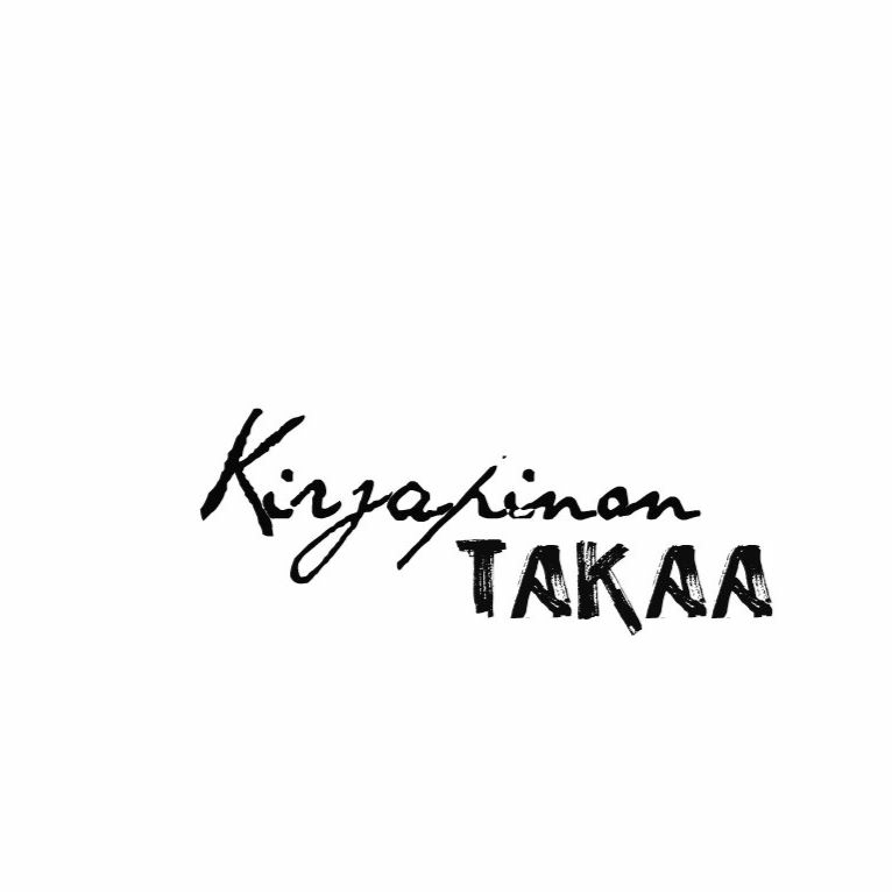 Kirjapinon takaa -podcast