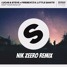 Keep Your Head Up (Nik Zeero Remix)