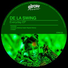 Everyday (Mathias Kaden`s Repitch Remix)