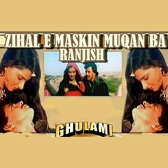 Zihal E Maskin Maqun Ba Ranjish(Ghulami 1985) 21122017