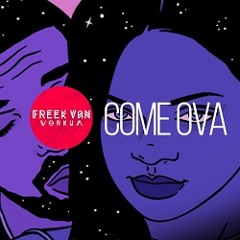 Free Drake type beat - Come Ova (free mp3 download)