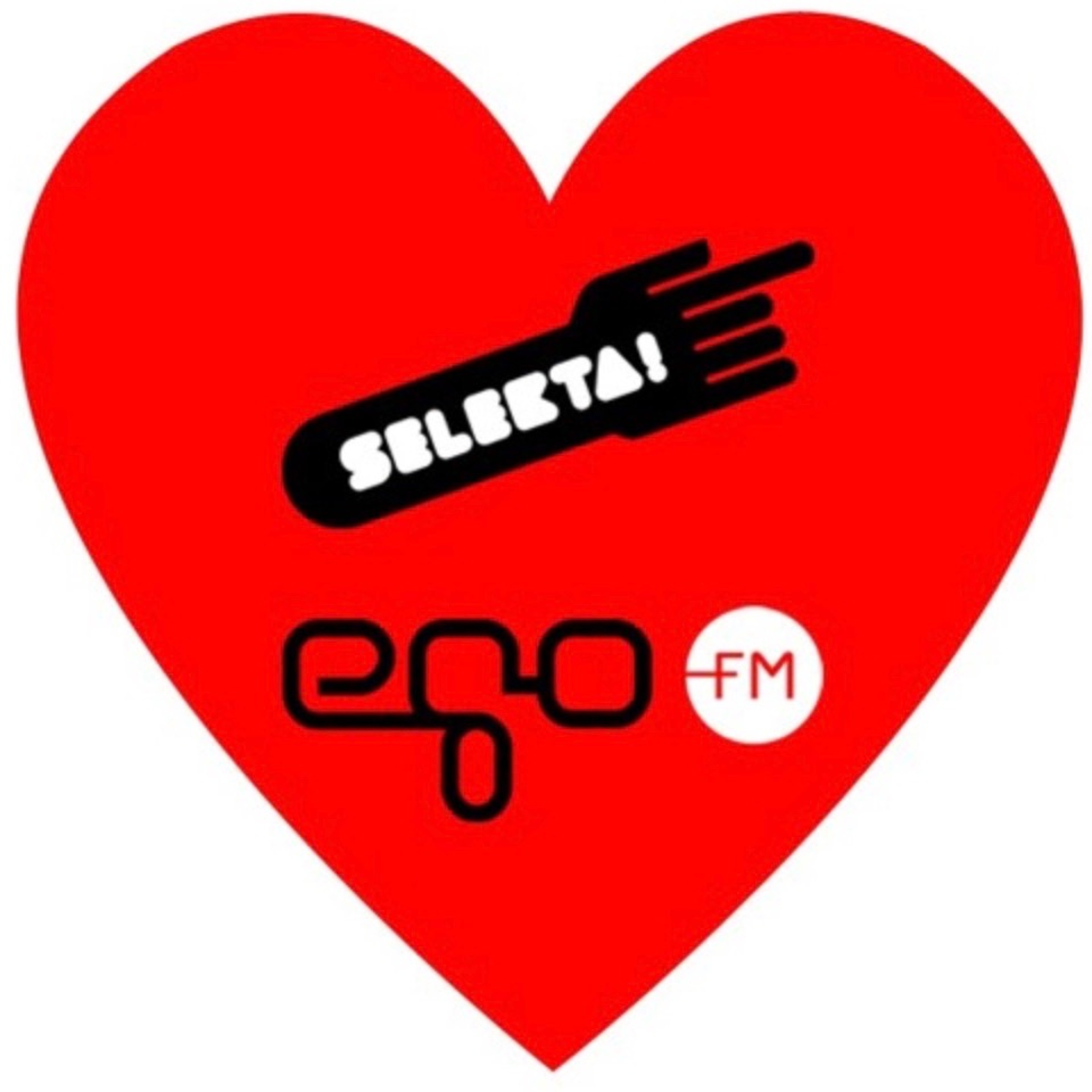 egoSELEKTA! S06E50 dance different radio. Dj LOPET & SiNNAMiX 15.12.2017