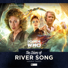 Doctor Who - The Diary of River Song - Series 3 (trailer)