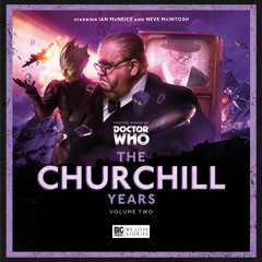 Doctor Who - The Churchill Years: Volume 2 (trailer)