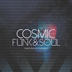 FA106 - Cosmic Funk & Soul Sample Pack Demo