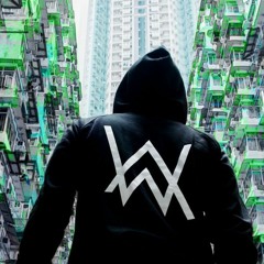 Alan Walker - Legends Never Die 2017
