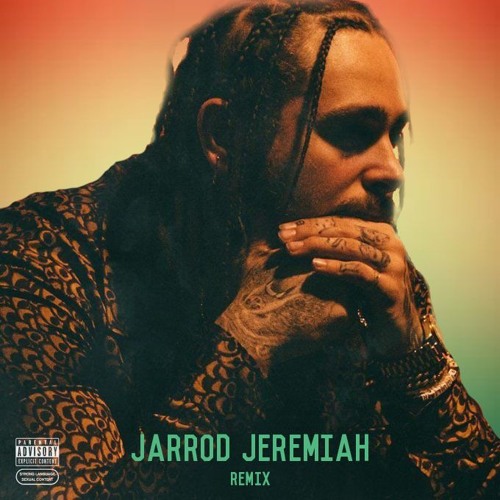Stream Fall Apart Post Malone (Jarrod Jeremiah Remix) by Jarrod