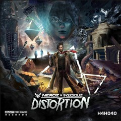 [Official] Neroz & Insidiouz - Distortion (radio edit)