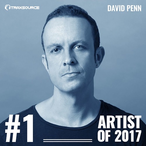 Stream David Penn | Listen to David Penn productions 2017 playlist online  for free on SoundCloud
