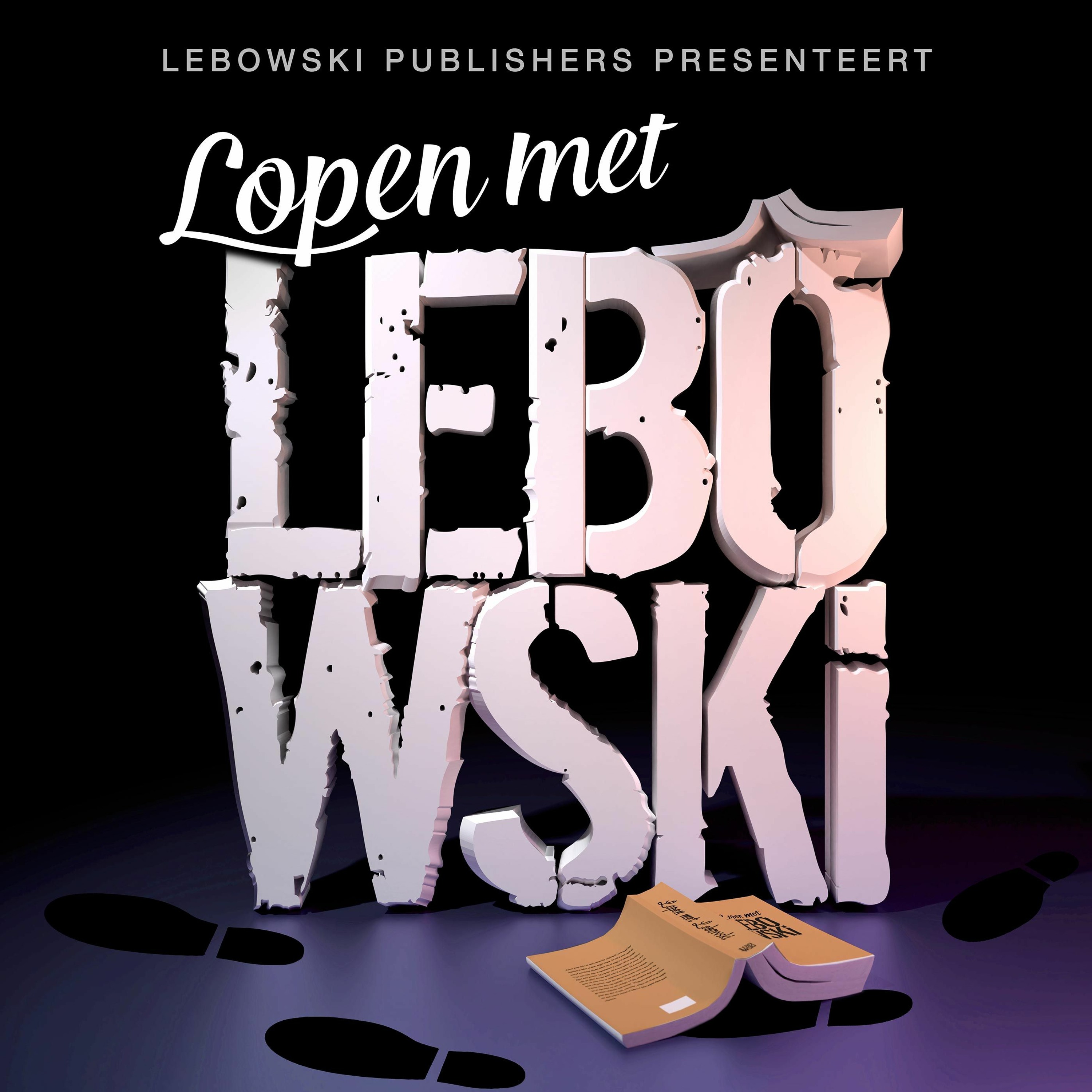 Lebowski Publishers