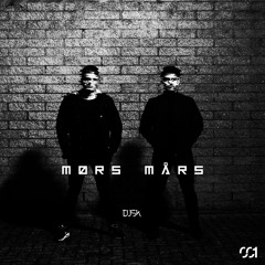 DUSK001 By MØRS MÅRS