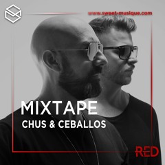 Sweet Mixtape #33: Chus & Ceballos