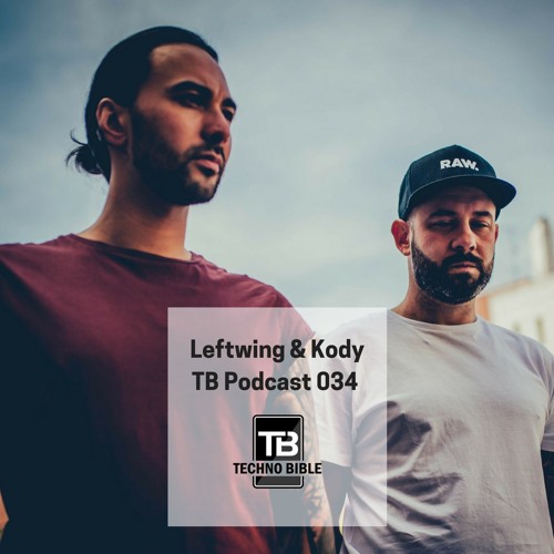 TB Podcast 034: Leftwing & Kody