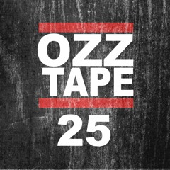 Oscar OZZ - OZZTAPE 25