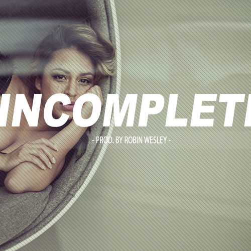 Oldskool Smooth 90s R&B Instrumental x "Incomplete" (R&B Beats 2018)