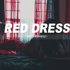 80s Slowjam R&B Instrumental 2018 x "Red Dress" (Oldskool R&B Beats 2018)