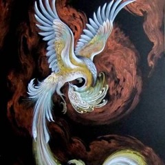 Homa (Bona Fide remix)/ Shahrokh Yadegari /Vocal Rework (poem of Rumi)