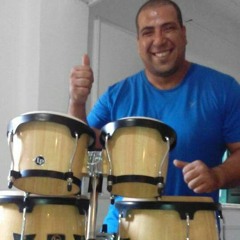 Amr Al Hawary | Enjoy making music on the Bongos and playing music with others