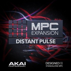Distant Pulse : MPC INSTRUMENT EXPANSION