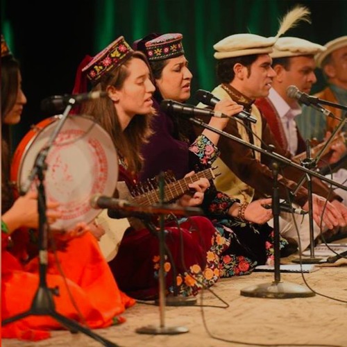 Stream Burushaski Ginan Noorani Jahanan Numa Bazm e Liqa by Ismaili