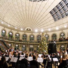 Baby It's Cold Outside - Yorkshire Symphony Orchestra ft. Tom Sharp Jazz Orchestra