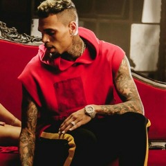 Goin At It - Chris Brown