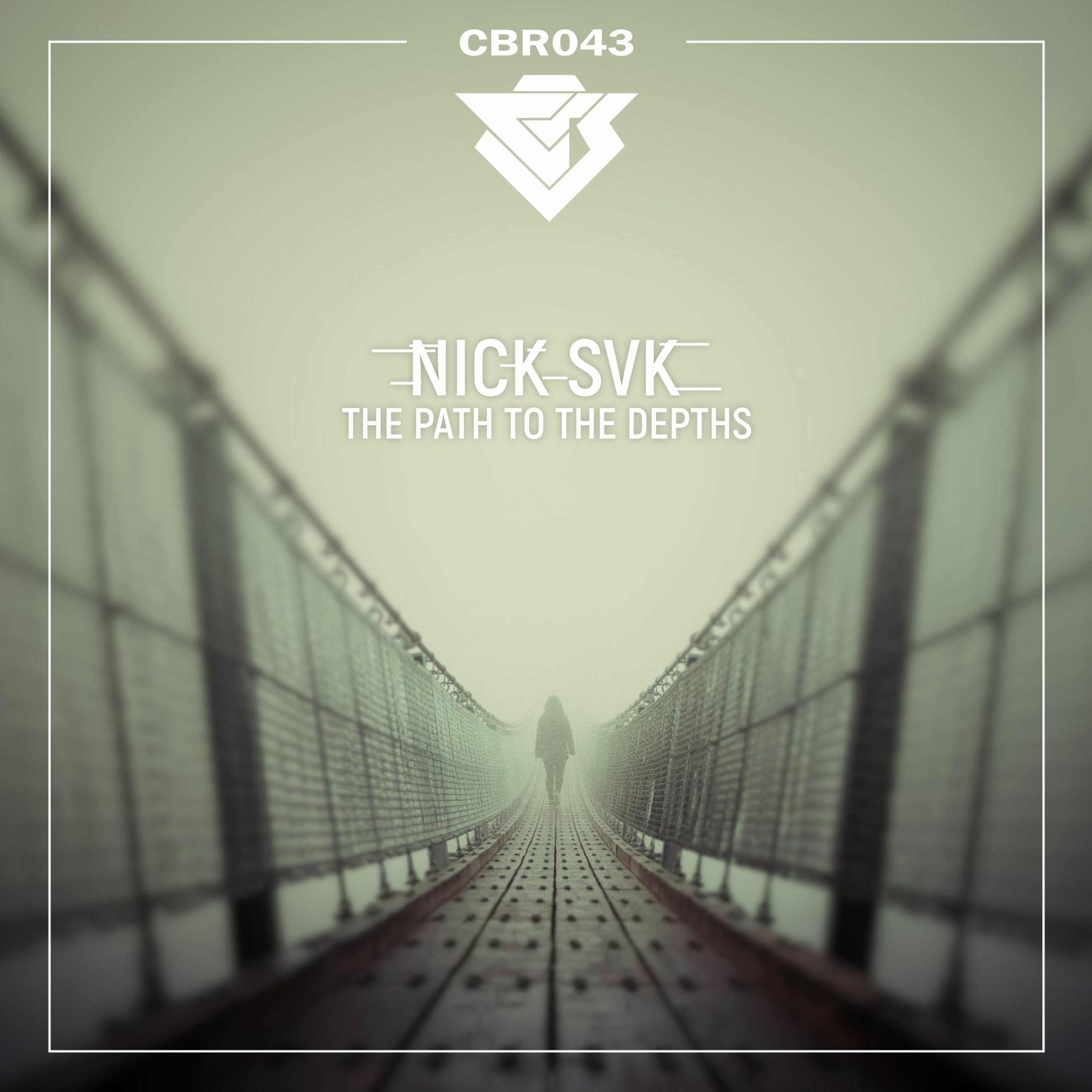 Critical Bass Recordings