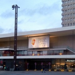 Adorno, parti trop tôt