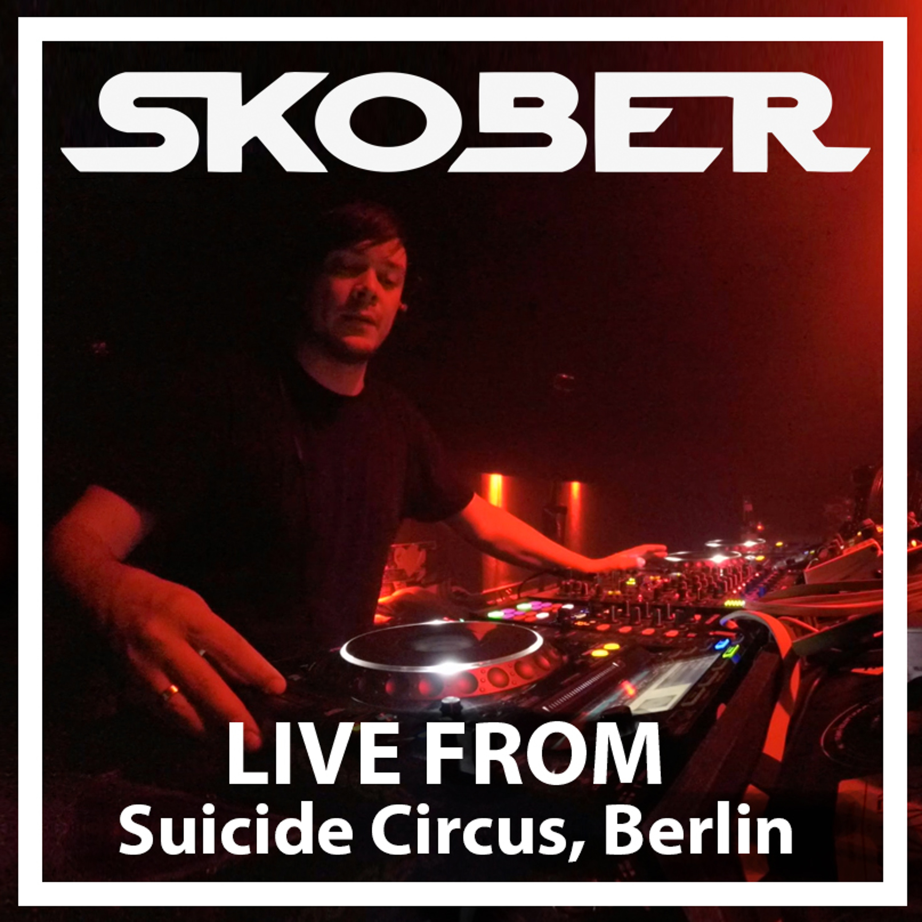 Skober