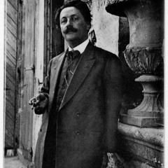 Severac: Retour Des Muletiers. Robert Lortat 1918 on Duo-Art 6061