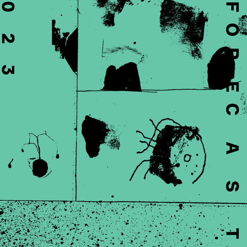 Forecast 023: Nikolaienko & Prutkin (Muscut)