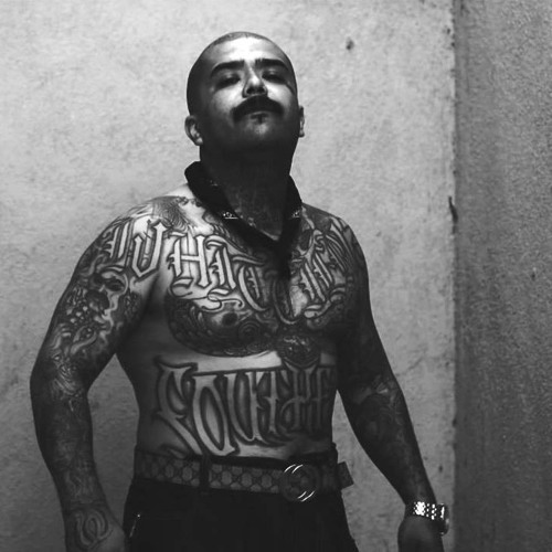 Stream Chicano Rap | West Coast Type Beat | 