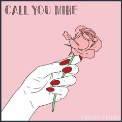 Call You Mine- Jeff Bernat (cover)