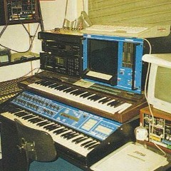 Thomas P. Heckmann AKA KNARZ - 2003 - Uns Verbrennt Die Nacht