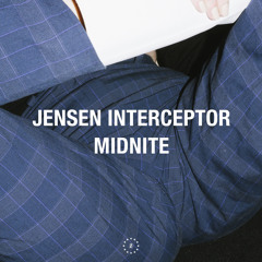 PREMIERE : Jensen Interceptor - Illinois 78
