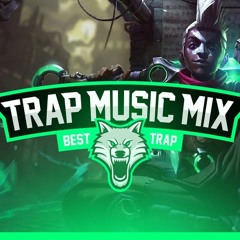 Trap & Dubstep Mix 2018 - Best of Illenium