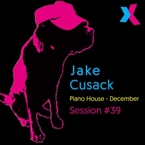 Jake Cusack - Piano House - S39 - Free Download