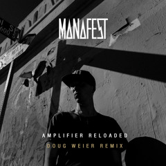 Amplifier (Doug Weier Remix)