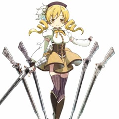 Credens Justitiam (remix) - Madoka Magica