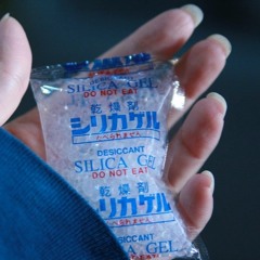 Silica Gel - NEO SOUL (stepic re-rave)