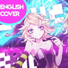 【English Cover】 LUVORATORRRRRY! 『ミカ + Dark Little Doll』
