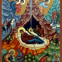 Today the Virgin Cometh Paraklesis.mp3