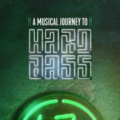A Musical Journey to Hard Bass | Team Green
