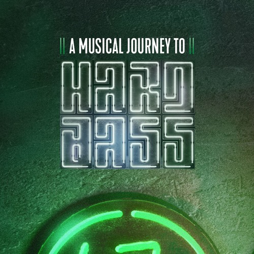 A Musical Journey to Hard Bass | Team Green