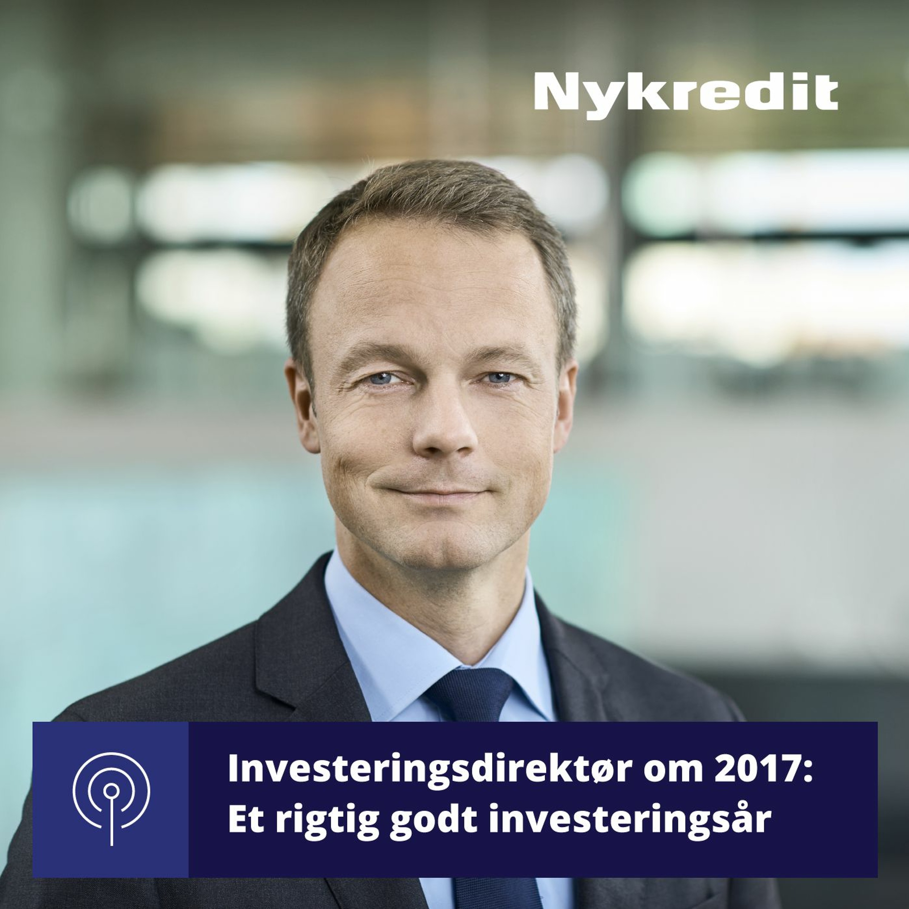 Investor Insights | Nykredit Invest