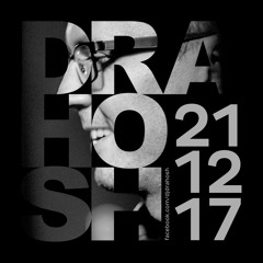 Drahosh - IDEM NA TECHNO Podcast