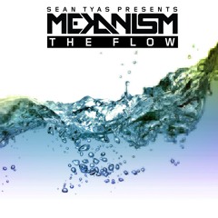 Sean Tyas pres. Mekanism - The Flow [FREE HOLIDAY DOWNLOAD]